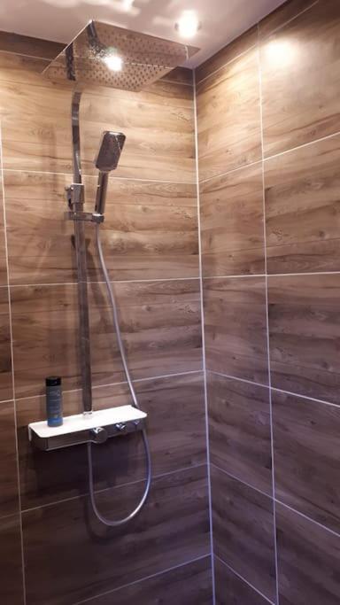 Kleine, Gemuetliche Dachgeschosswohnung Laudenbach  Zewnętrze zdjęcie